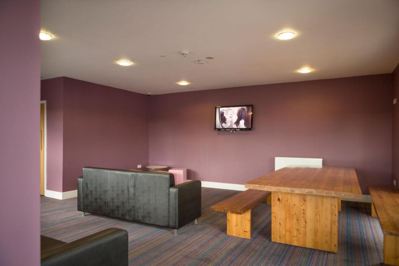 Student Only - Apartament Londra