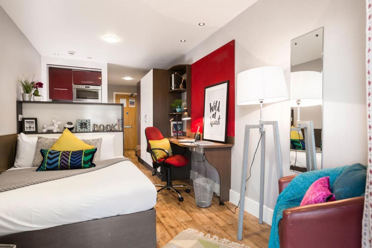 Apartament Student Only - *