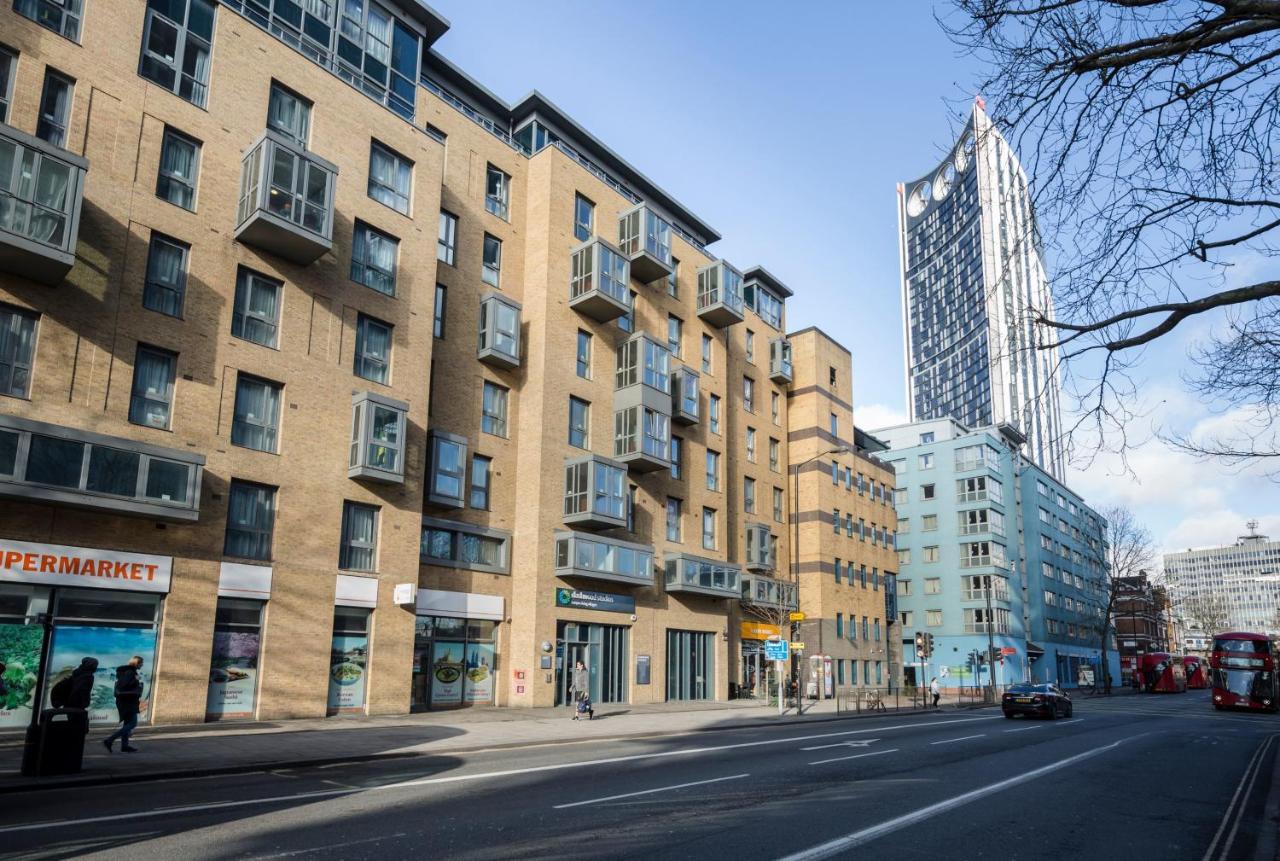 Apartament Student Only -
