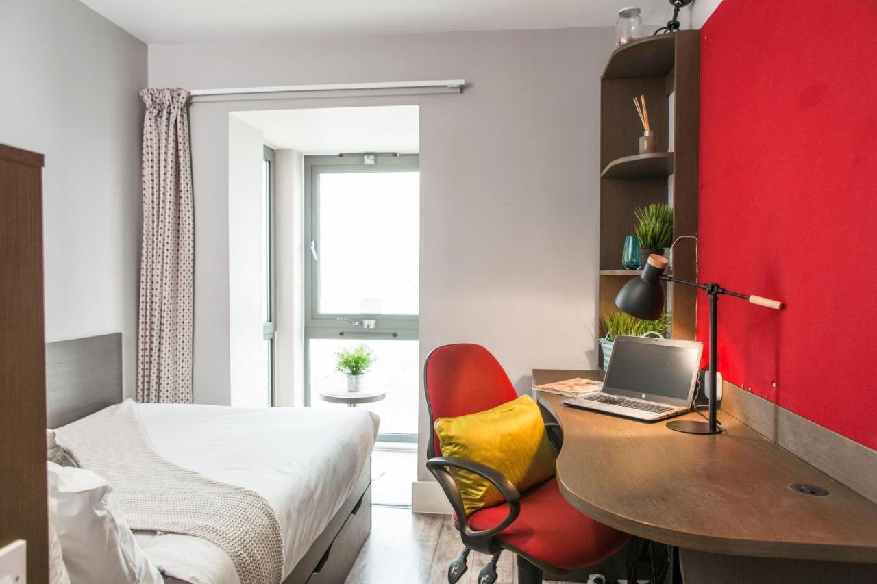 Apartament Student Only -