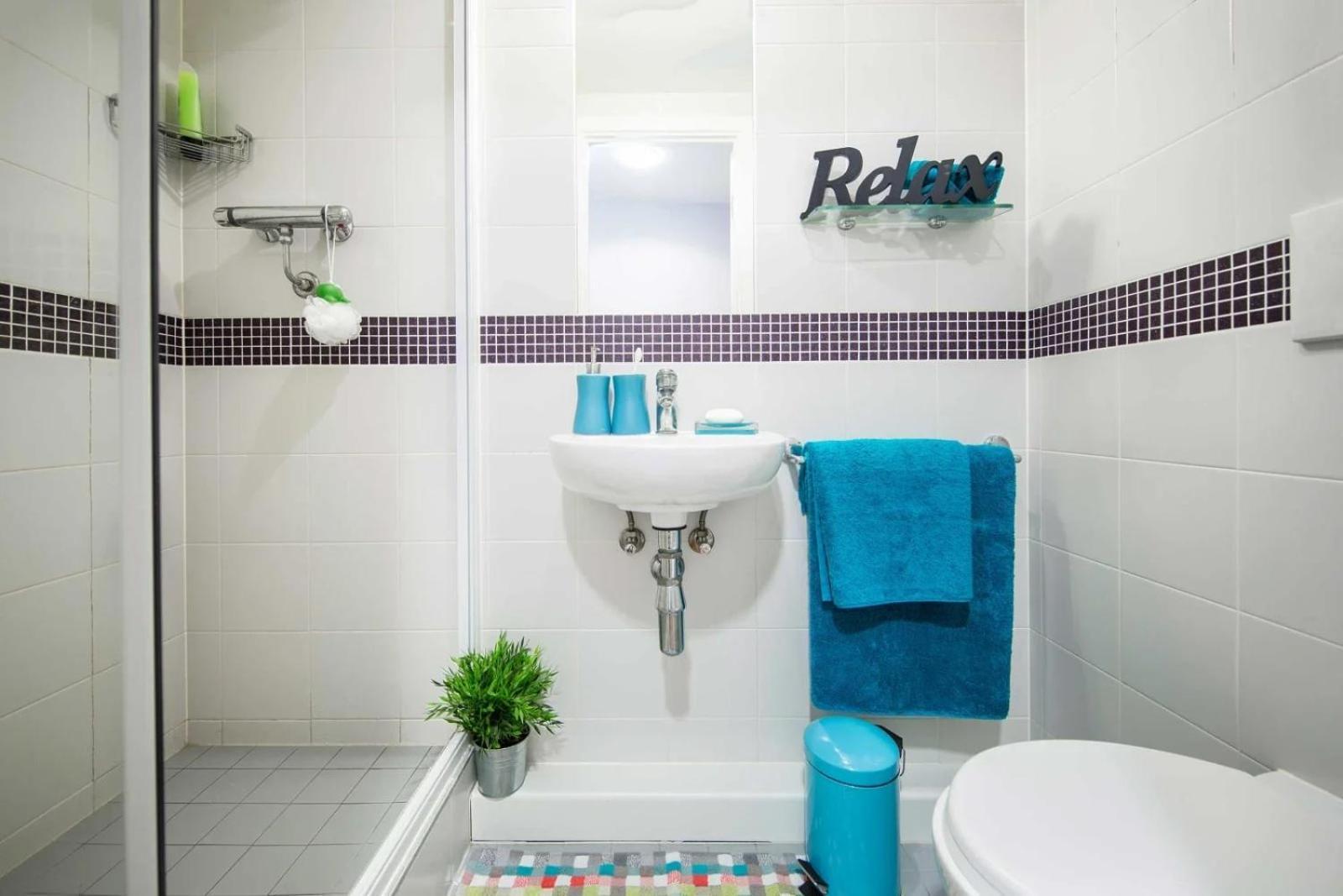 Student Only - Apartament Londra