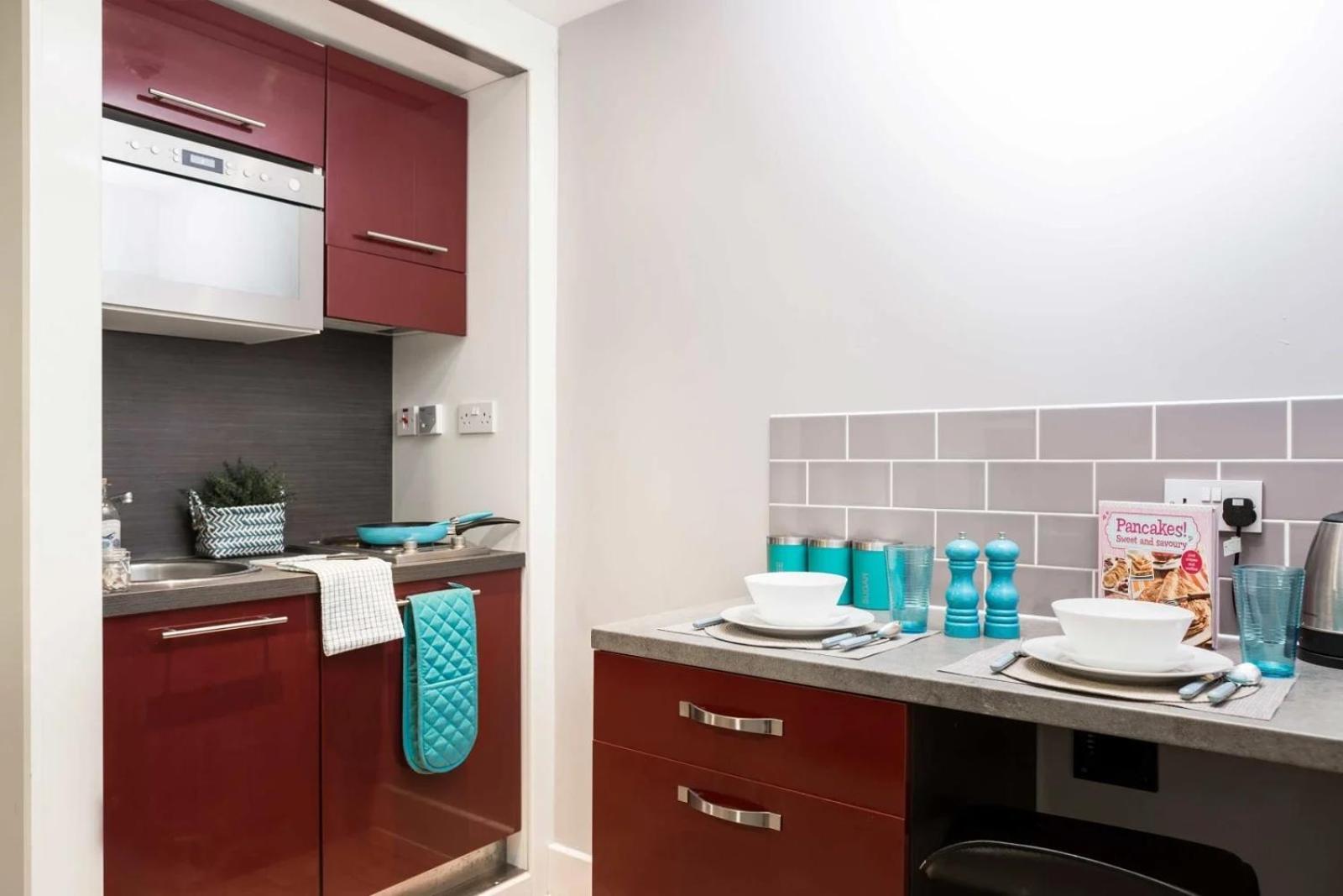 Apartament Student Only -